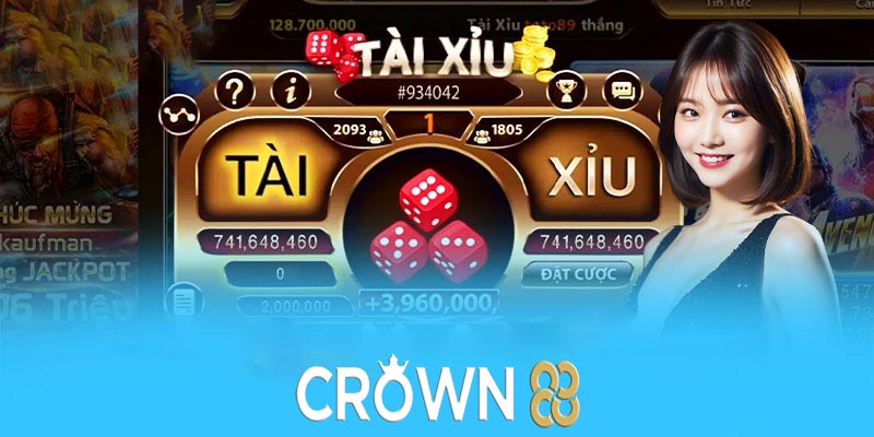 Những lợi ích khi tham gia chơi Casino Online Crown88