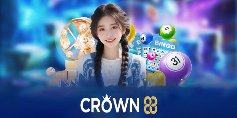 Lợi ích khi tham gia xổ số Crown88