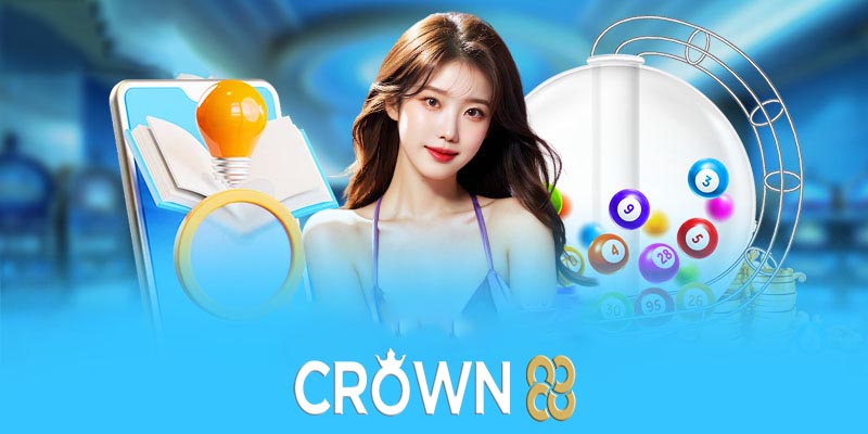 Game bài đổi thưởng Crown88 | Khám phá các trận đấu hấp dẫn